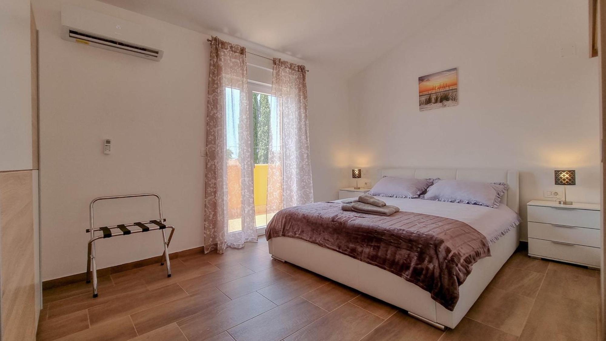 Villa Casa Dorjana Novigrad Istria Exterior foto