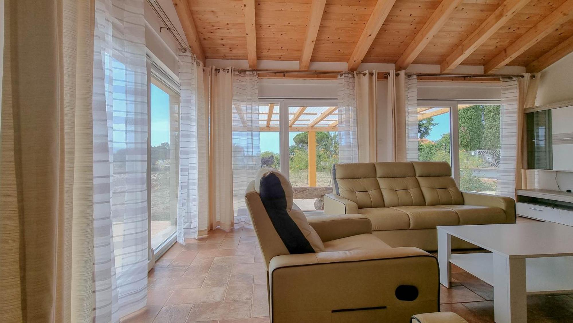Villa Casa Dorjana Novigrad Istria Exterior foto