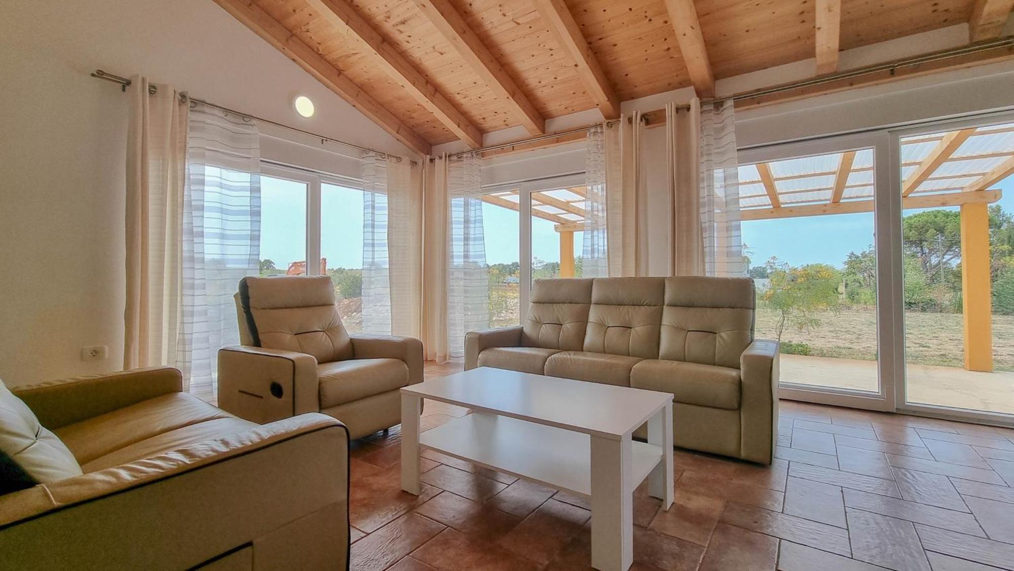 Villa Casa Dorjana Novigrad Istria Exterior foto