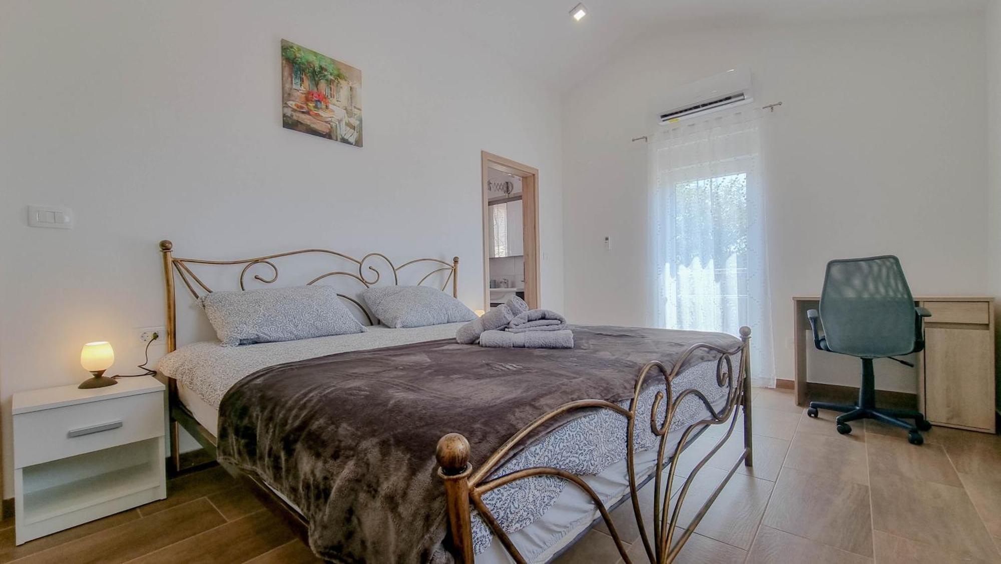 Villa Casa Dorjana Novigrad Istria Exterior foto