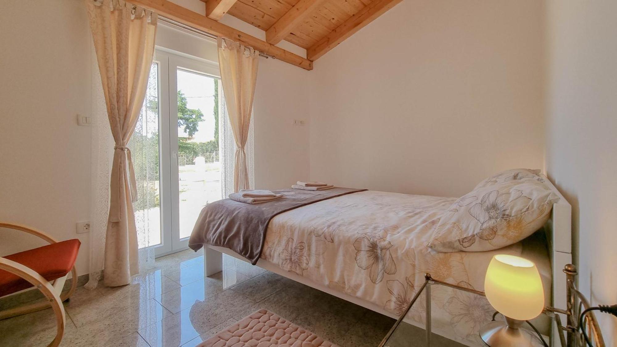 Villa Casa Dorjana Novigrad Istria Exterior foto